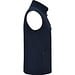 Softshell-Weste Quebec, XL, NAVY