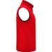 Softshell-Weste Quebec, XL, Rot
