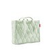 softshopper, puffer iced matcha