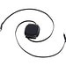 SOLARA 60W Cable, Lade- und Datenkabel, schwarz
