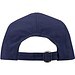 Solara Kappe aus 105 g/m2 Nylon, navy