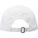 Solara Kappe aus 105 g/m2 Nylon, weiss