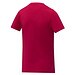 Somoto T-Shirt mit V-Ausschnitt für Damen, rot, S