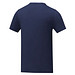 Somoto T-Shirt mit V-Ausschnitt für Herren, navy, 3XL