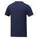 Somoto T-Shirt mit V-Ausschnitt für Herren, navy, XXL