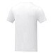 Somoto T-Shirt mit V-Ausschnitt für Herren, weiss, XXL