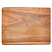 Sonora Schneidebrett aus Akazienholz, holz