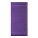 Sophie Muval Badetuch, 140 x 70 cm, Lila