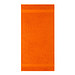 Sophie Muval Badetuch, 140 x 70 cm, Orange