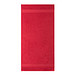 Sophie Muval Badetuch, 140 x 70 cm, Rot