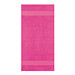 Sophie Muval Handtuch, 100x50cm, Rosa