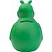 Spardose – Hippo XAVIER, grün