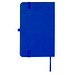 Spectrum Plus A6 Hardcover Notizbuch, royalblau