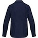 Sphene 165 g/m² Oxford Bluse, marineblau, XXL