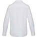 Sphene 165 g/m² Oxford Bluse, weiss, XXL