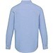 Sphene 165 g/m² Oxford Hemd, hellblau, 3XL