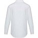 Sphene 165 g/m² Oxford Hemd, weiss, 3XL
