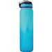 Sport-Trinkflasche HYDRO LEVEL,blau