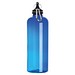 Sporttrinkflasche 600ml , blau