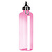 Sporttrinkflasche 600ml , pink