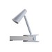 SPOT Klemmleuchte, weiss
