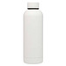 Spring 500 ml RCS-zertifizierte Kupfer-Vakuum Isolierflasche aus recyceltem Edelstahl, weiss