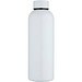 Spring 750 ml RCS-zertifizierte einwandige Sublimation Trinkflasche aus recyceltem Edelstahl, weiss