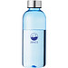 Spring Trinkflasche, 600 ml, transparent blau