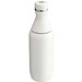 Stanley 350 ml All Day Slim Flasche, creme