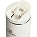 Stanley 470 ml Transit Fliptop Thermobecher, creme