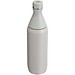 Stanley 600 ml All Day Slim Flasche, grau