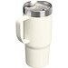 Stanley Everyday Suburban 473 ml Isolierbecher aus recyceltem Edelstahl, creme