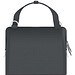 Stanley The All-Day Julienne Mini-Kühltasche für 10 Dosen aus recyceltem Material, schwarz