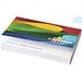 Sticky-Mate® Haftnotizen A7 100x75mm, weiss, 25 pages