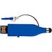 Stylus USB-Stick, blau, 4GB