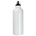 Sublimationsflasche Columbus,weiss