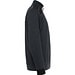Farblich kombiniertes Sweatshirt Maverick, M, bleigrau/schwarz