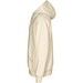 Sweatshirt unisex Cloud, 2XL, mandel