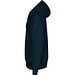 Sweatshirt unisex Cloud, 3XL, marineblau