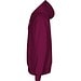 MALFINI Sweatshirt unisex Cloud, L, fuchsia