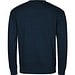 Sweatshirt unisex Crew, 2XL, marineblau