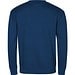 Sweatshirt unisex Crew, 2XL, mitternachtsblau