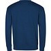 Sweatshirt unisex Crew, L, mitternachtsblau