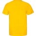 T-Shirt Herren Edge, M, gelb