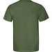 T-Shirt Herren Edge, M, khaki