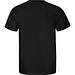 T-Shirt Herren Edge, M, schwarz