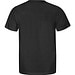 T-Shirt Herren Edge, S, ebony grau