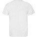 T-Shirt Herren Edge, S, weiss
