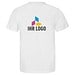 MALFINI T-Shirt Herren Edge, XL, weiss