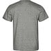 T-Shirt Herren Edge, XL, dunkelgrau melliert